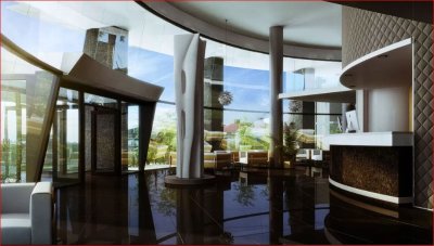 Venta de apartamento en la Mansa, 2 dormitorios, 3 baños, mejor vista y servicios. 
