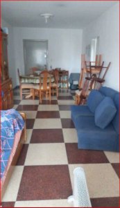 Venta de apartamento en la Peninsula, 1 dormitorio, baño, amplia unidad.