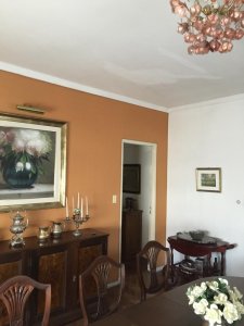 Venta de apartamento en el centro de Montevideo, 4 dormitorios, 4 baños. 