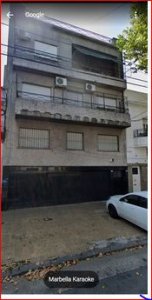 Venta de apartamento en Buenos Aires, 3 dormitorios, baño, buen edificio cerca de todo.