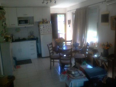 Venta en el Centro Maldonado, 2 dormitorios, baño, cerca de todo.