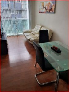 Venta de apartamento en el Centro de Montevideo, 1 dormitorio, baño, lindo lugar.