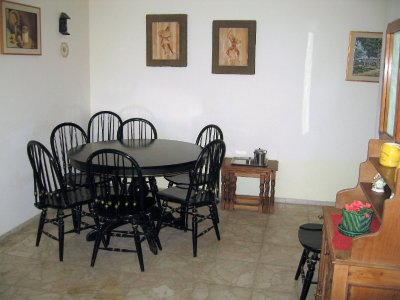Venta de apartamento en la Peninsula, 2 dormitorios, 2 baños, con garaje.