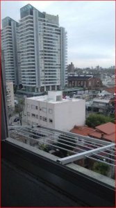 Venta de apartamento en Malvin, 2 dormitorios, baño, linda zona 