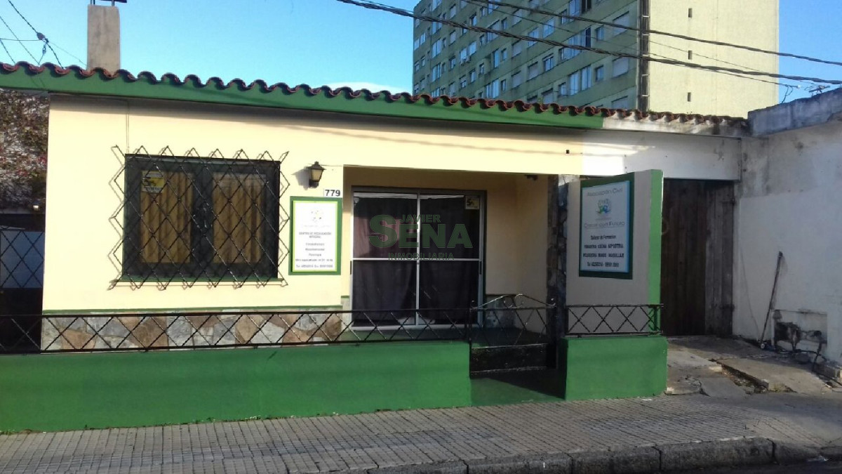 Centro Maldonado - GoPunta - Portal Inmobiliario de Punta del Este - Maldonado