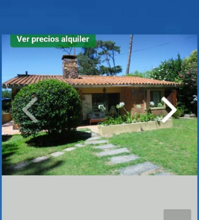 Pinares - GoPunta - Portal Inmobiliario de Punta del Este - Maldonado
