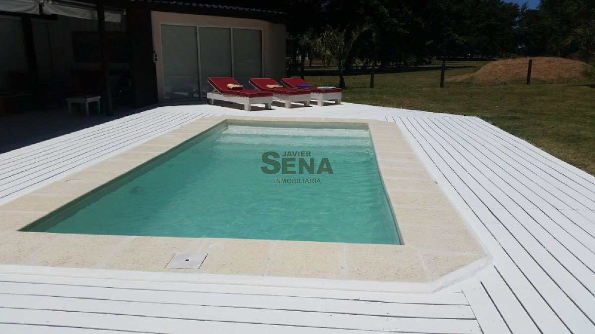 Camino Lussich - GoPunta - Portal Inmobiliario de Punta del Este - Maldonado