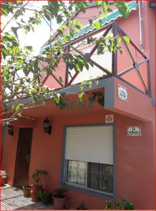 Las Flores - GoPunta - Portal Inmobiliario de Punta del Este - Maldonado