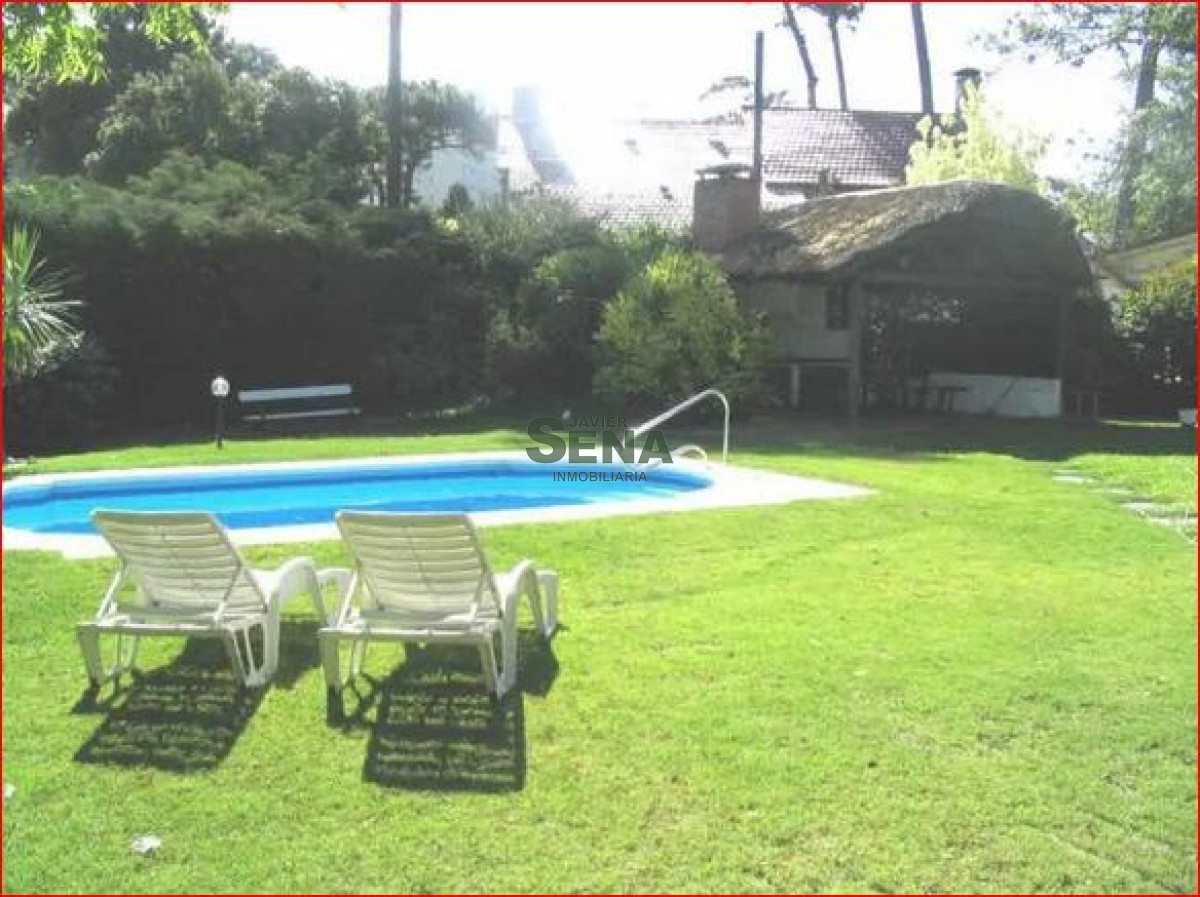 Cantegril - GoPunta - Portal Inmobiliario de Punta del Este - Maldonado