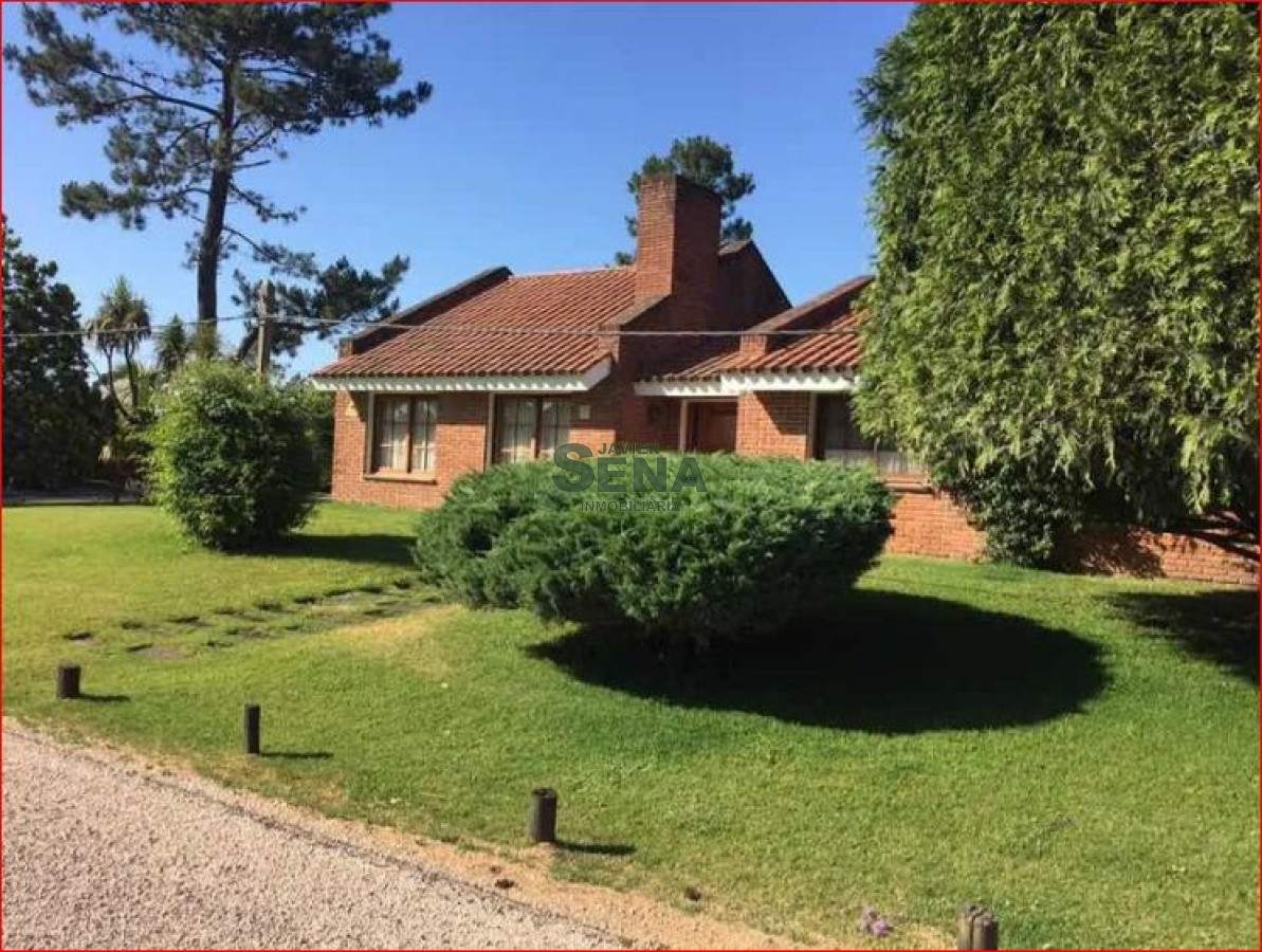 Deauville - GoPunta - Portal Inmobiliario de Punta del Este - Maldonado