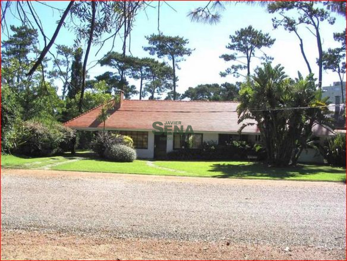 Cantegril - GoPunta - Portal Inmobiliario de Punta del Este - Maldonado