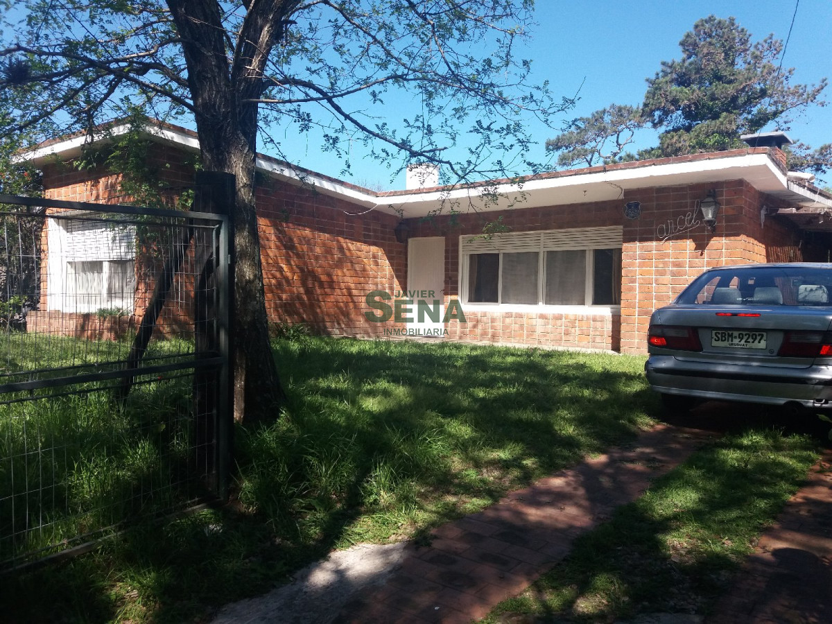Las Delicias - GoPunta - Portal Inmobiliario de Punta del Este - Maldonado