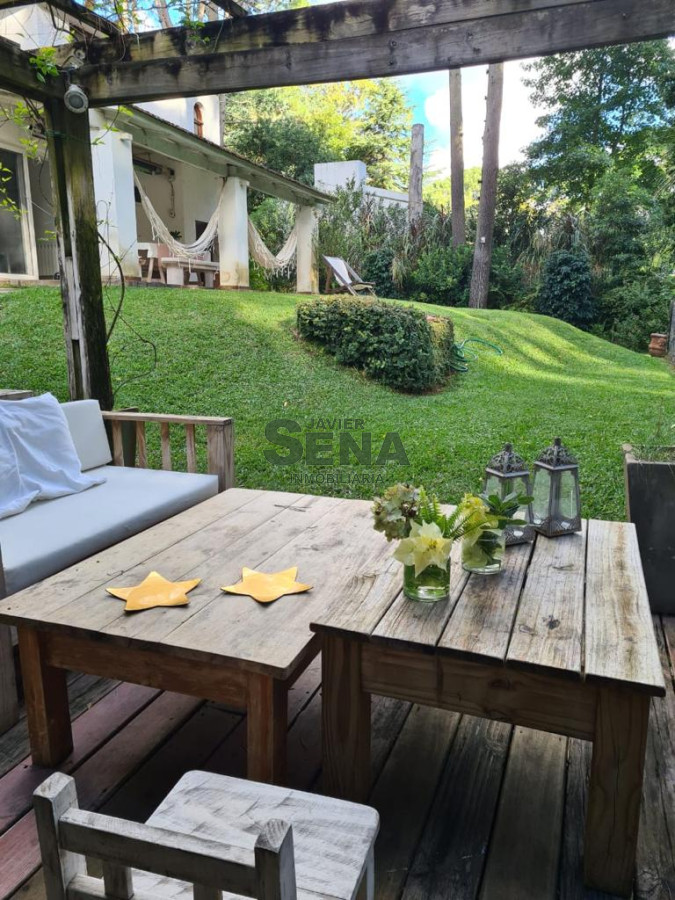 Solanas - GoPunta - Portal Inmobiliario de Punta del Este - Maldonado
