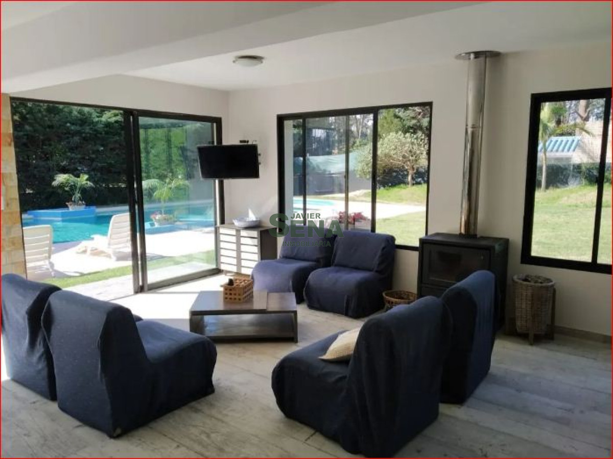 Cantegril - GoPunta - Portal Inmobiliario de Punta del Este - Maldonado