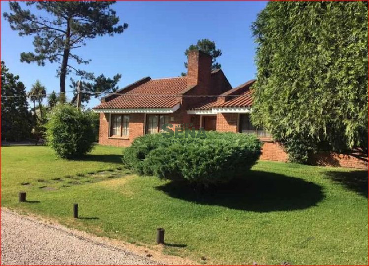 Deauville - GoPunta - Portal Inmobiliario de Punta del Este - Maldonado