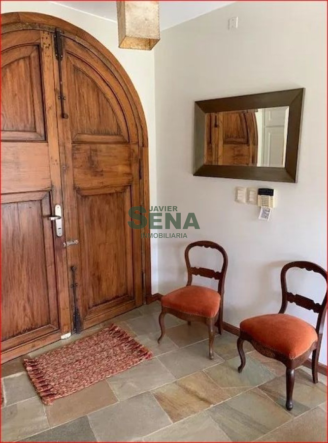 El Chorro - GoPunta - Portal Inmobiliario de Punta del Este - Maldonado