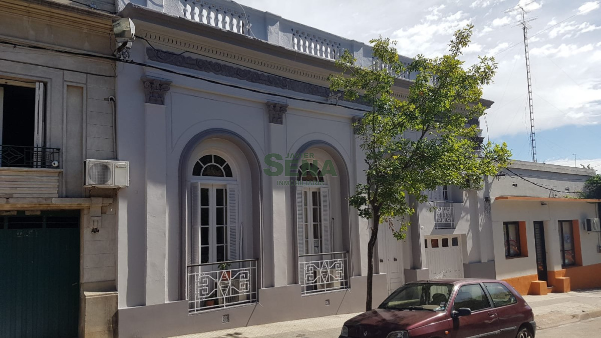Salto - GoPunta - Portal Inmobiliario de Punta del Este - Maldonado