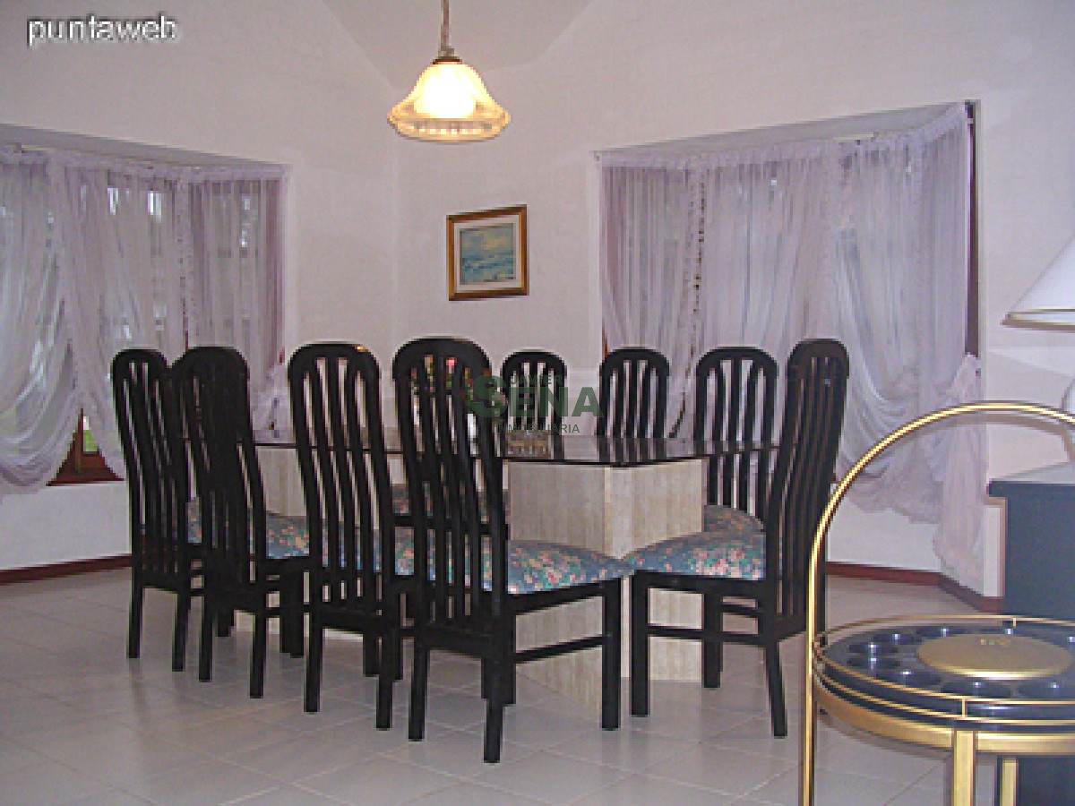 San Rafael - GoPunta - Portal Inmobiliario de Punta del Este - Maldonado