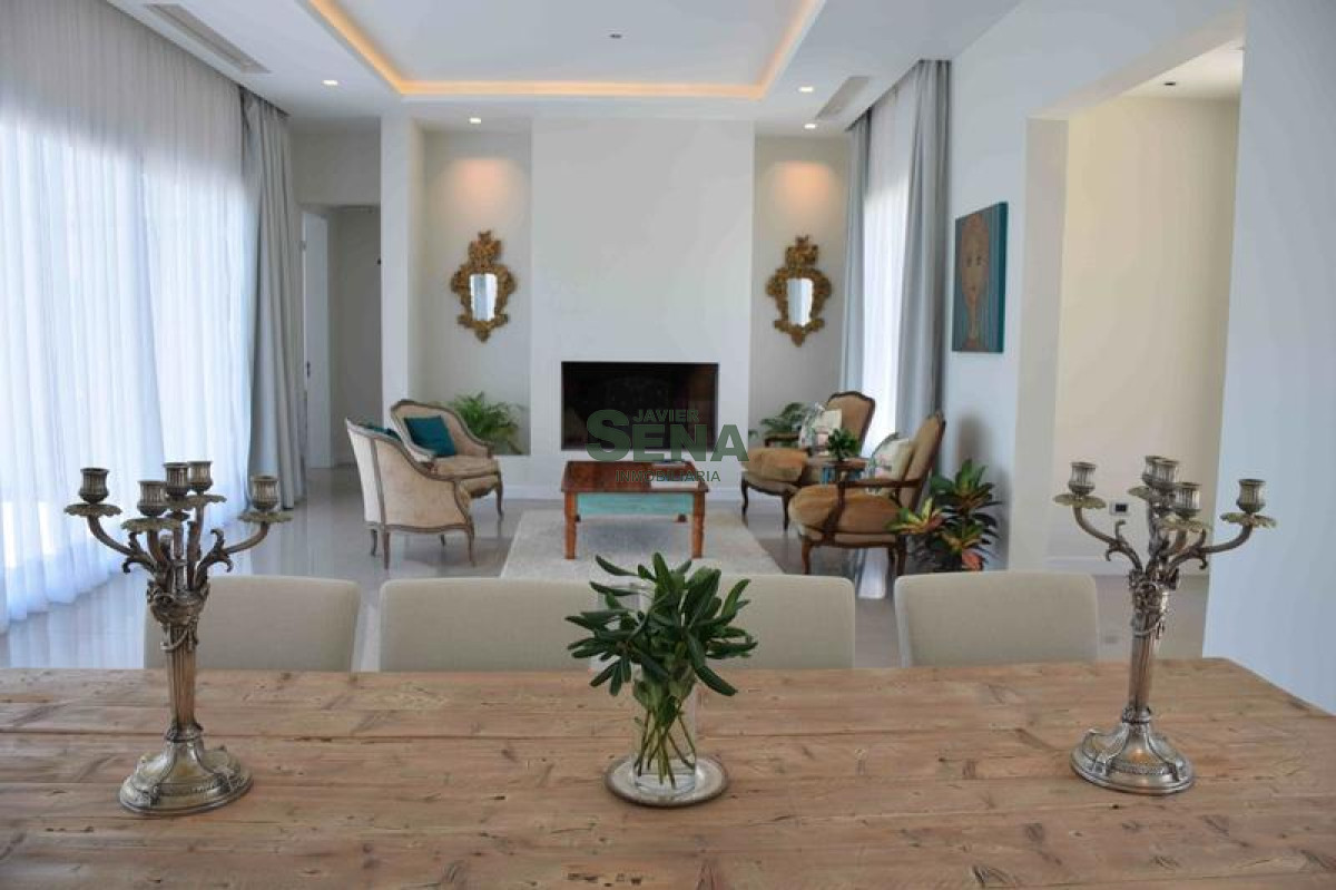 Beverly Hills - GoPunta - Portal Inmobiliario de Punta del Este - Maldonado