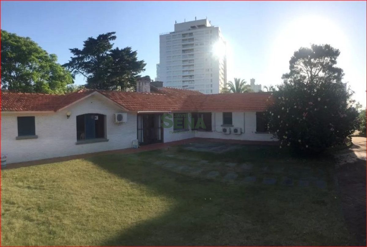 Mansa - GoPunta - Portal Inmobiliario de Punta del Este - Maldonado