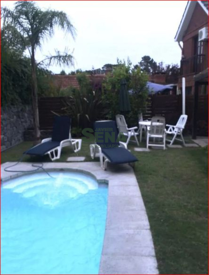 Jardines de Cordoba - GoPunta - Portal Inmobiliario de Punta del Este - Maldonado
