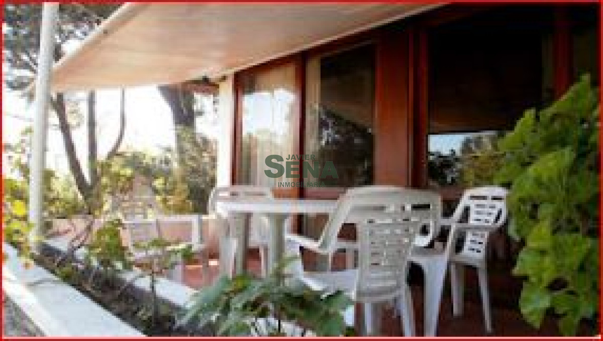 California Park - GoPunta - Portal Inmobiliario de Punta del Este - Maldonado