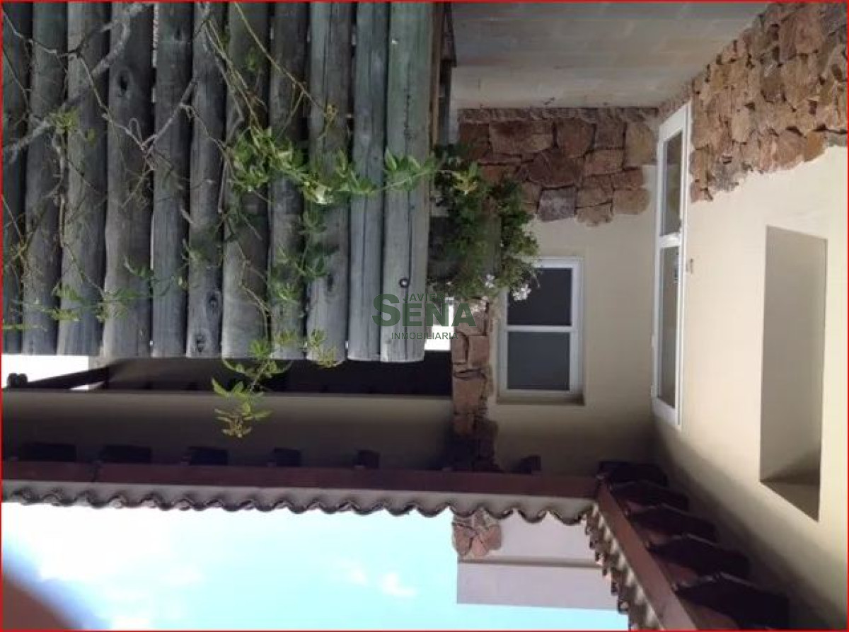 El Chorro - GoPunta - Portal Inmobiliario de Punta del Este - Maldonado