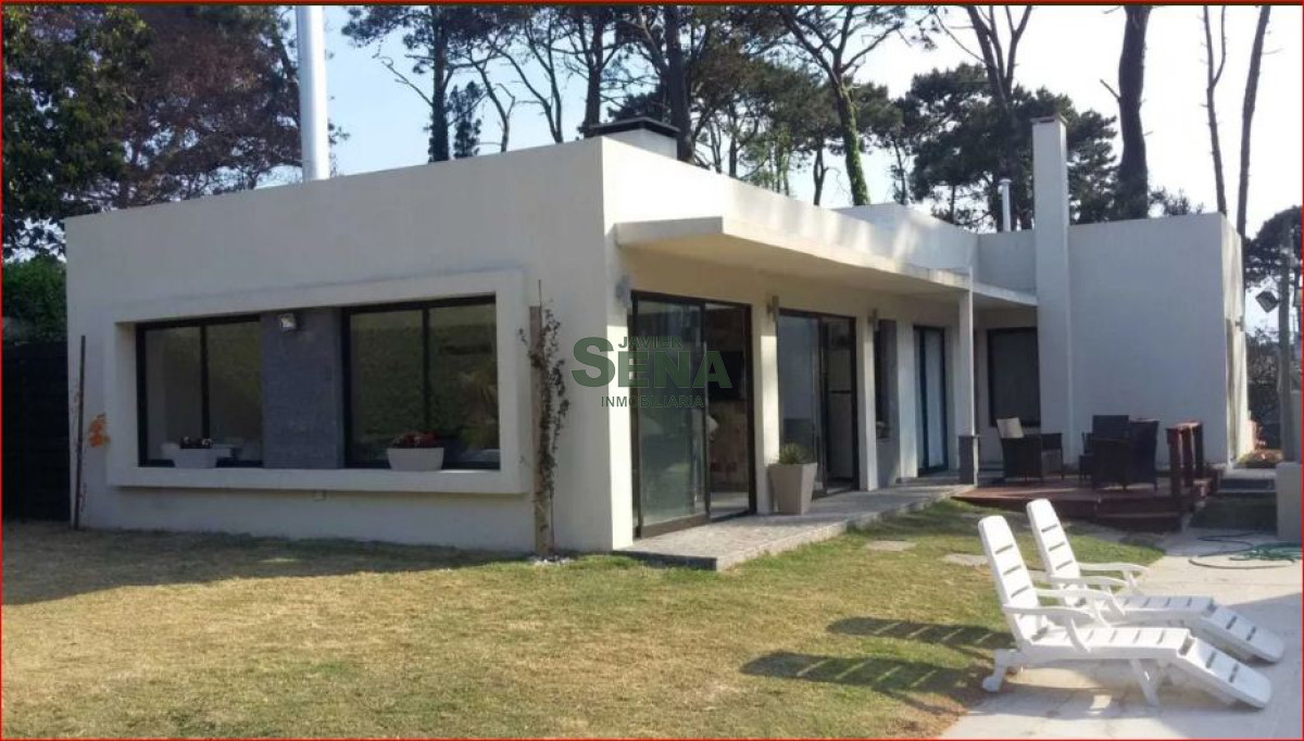 Cantegril - GoPunta - Portal Inmobiliario de Punta del Este - Maldonado