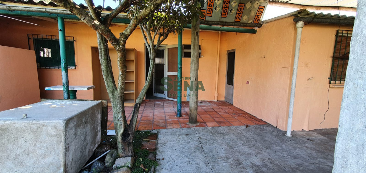 Centro San Carlos - GoPunta - Portal Inmobiliario de Punta del Este - Maldonado