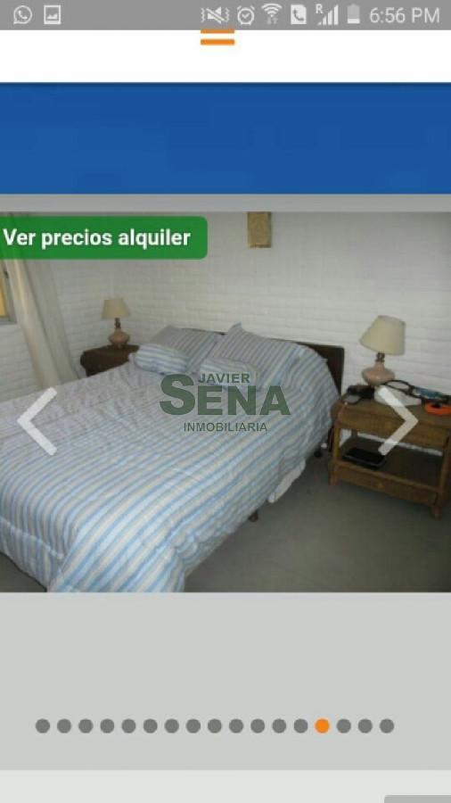 Pinares - GoPunta - Portal Inmobiliario de Punta del Este - Maldonado