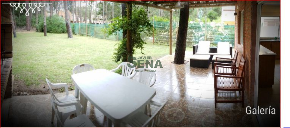 Solanas - GoPunta - Portal Inmobiliario de Punta del Este - Maldonado