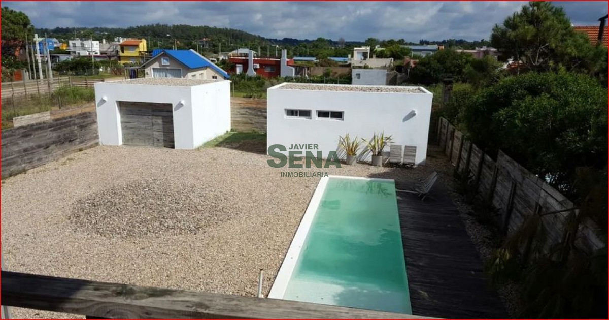 Balneario Buenos Aires - GoPunta - Portal Inmobiliario de Punta del Este - Maldonado