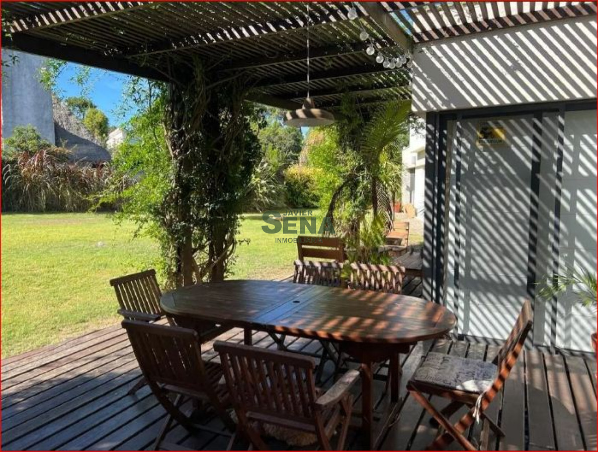 Marly - GoPunta - Portal Inmobiliario de Punta del Este - Maldonado