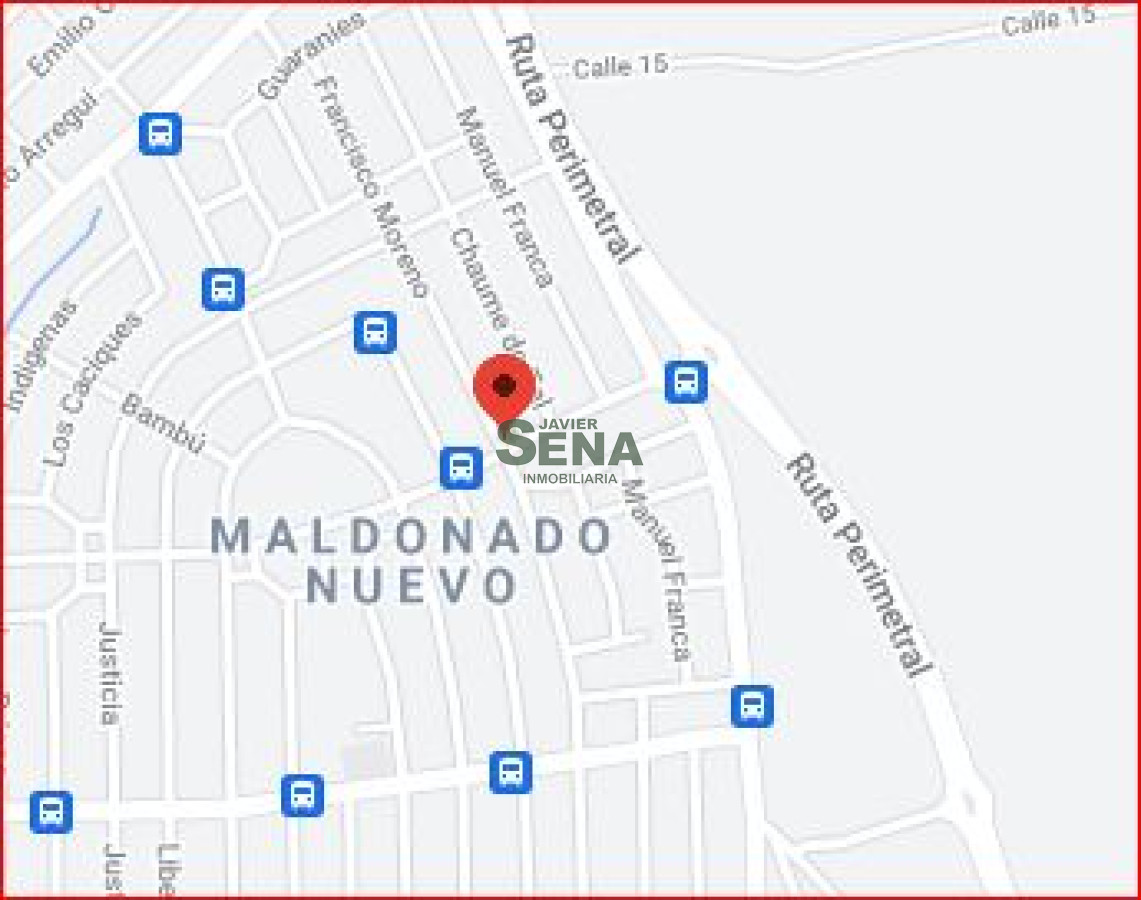 Maldonado Nuevo - GoPunta - Portal Inmobiliario de Punta del Este - Maldonado
