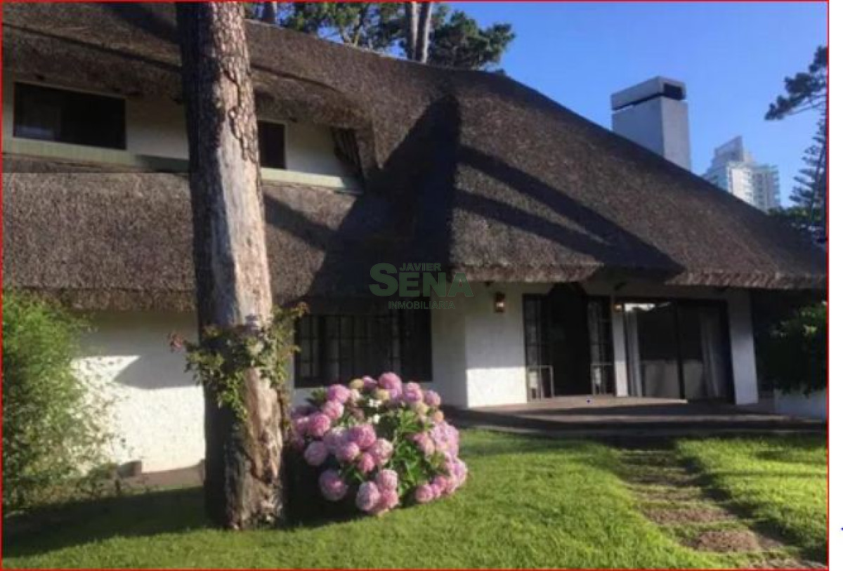Los Angeles - GoPunta - Portal Inmobiliario de Punta del Este - Maldonado