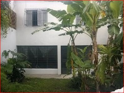 Venta de casa en Punta Gorda, 3 dormitorios, 2 baños, buena casa y lindo entorno.