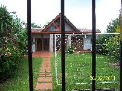 Venta de casa en Maldonado Centro, vivienda o comercio.