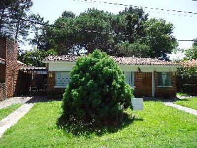 Alquiler y Venta en la Mansa, lindo chalet para Vacacionar