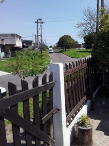 Venta de casa en Biarritz Maldonado, 2 dormitorios, 2 baños, mas aptos. 