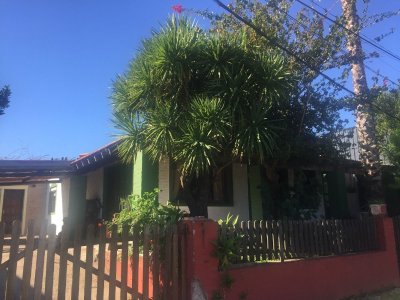 Venta de casa en Maldonado, las coperativas, 3 dormitorios, lindo lugar.