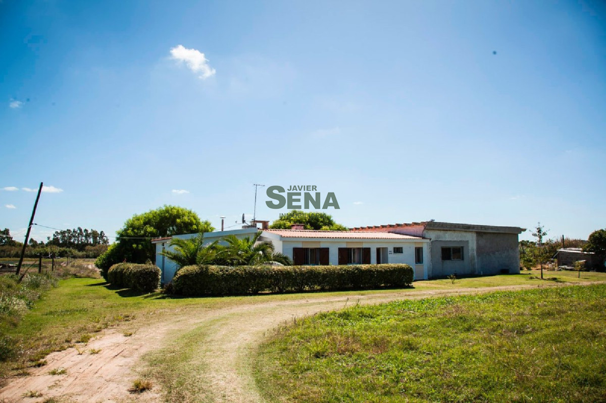 Venta de chacra en Canelones, Atlantida divina chacra a pocas cuadras de la ciudad. - GoPunta - Portal Inmobiliario de Punta del Este - Maldonado