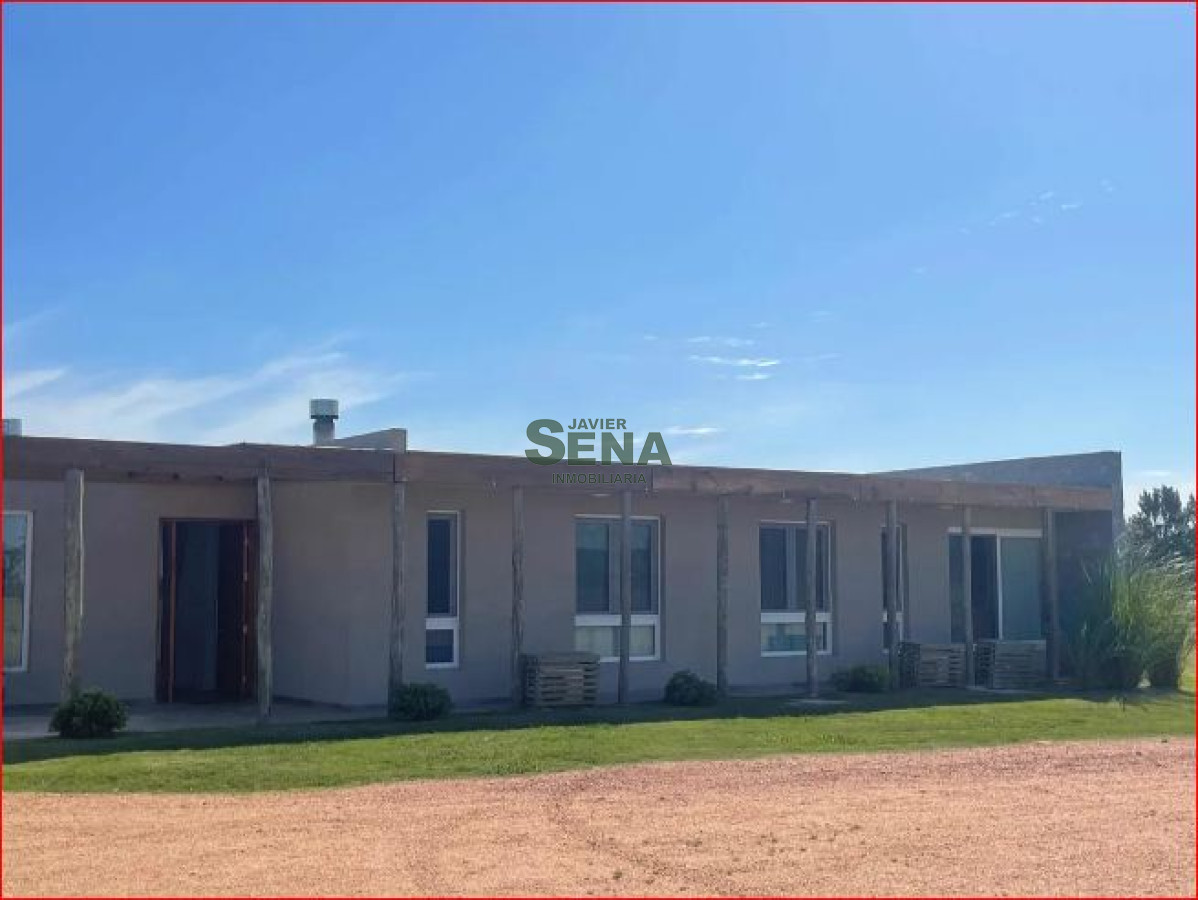 Camino Eguzquiza - GoPunta - Portal Inmobiliario de Punta del Este - Maldonado