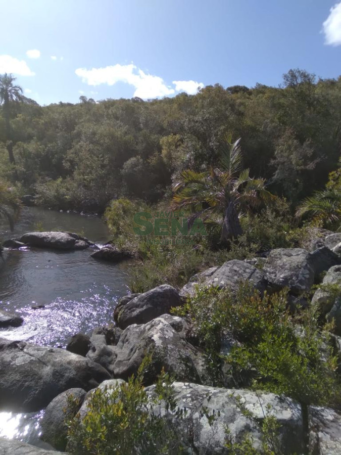 Venta de chacra en la Barra, 16 hectareas con arroyo y buen acceso. - GoPunta - Portal Inmobiliario de Punta del Este - Maldonado