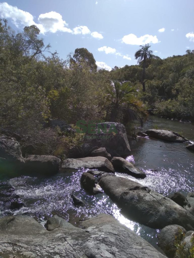 Venta de chacra en la Barra, 16 hectareas con arroyo y buen acceso. - GoPunta - Portal Inmobiliario de Punta del Este - Maldonado