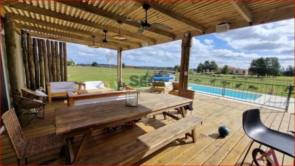 Camino Eguzquiza - GoPunta - Portal Inmobiliario de Punta del Este - Maldonado