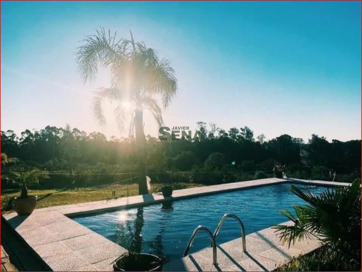 Aiguá - GoPunta - Portal Inmobiliario de Punta del Este - Maldonado