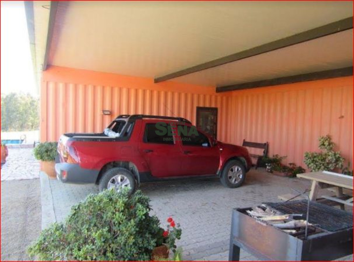 Venta de chacra en Ruta 9 de 70 Hectareas. 2 dormitorios, baño. - GoPunta - Portal Inmobiliario de Punta del Este - Maldonado