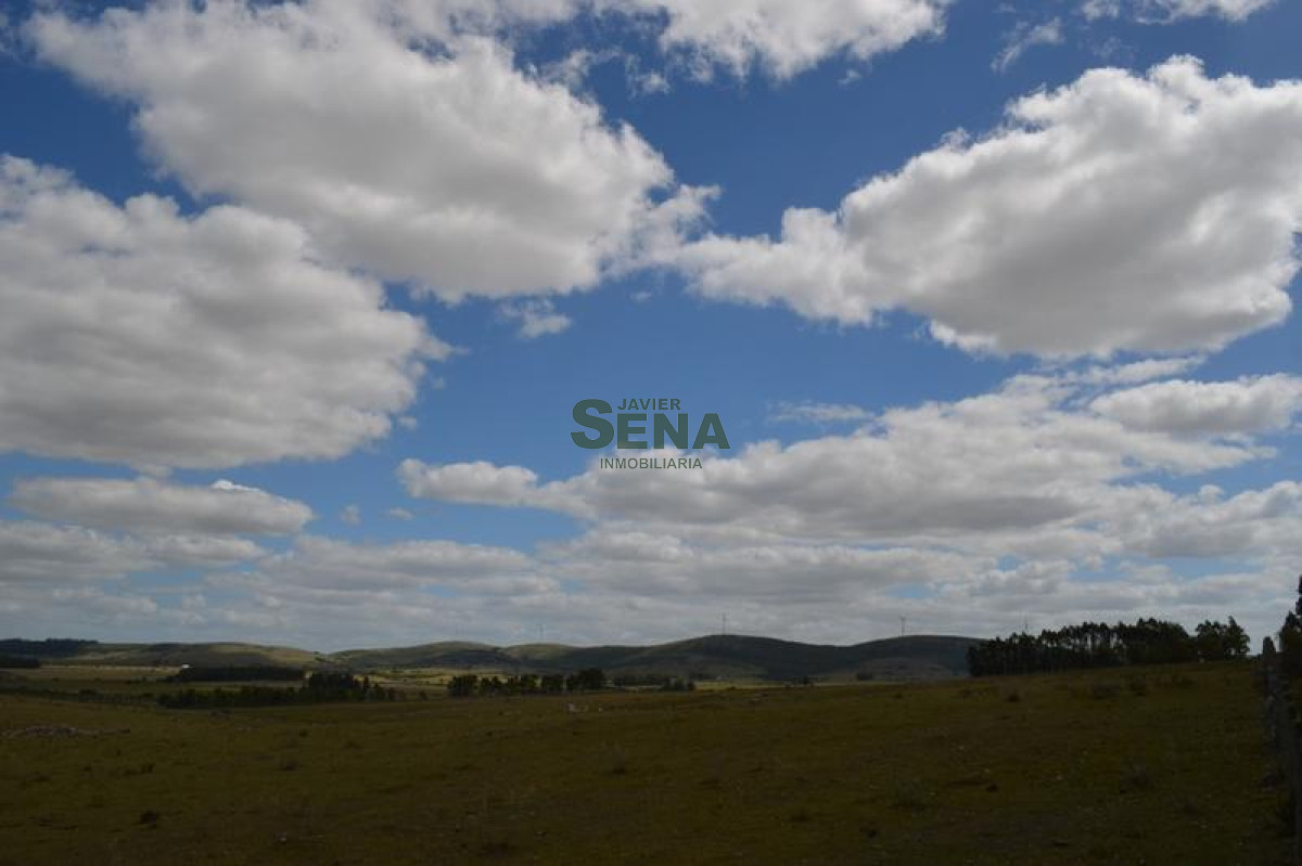 Venta de chacra en las Sierra de los caracoles, unico para descansar - GoPunta - Portal Inmobiliario de Punta del Este - Maldonado