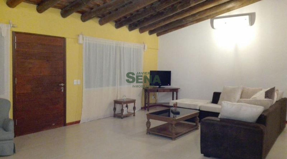 Venta de Chacra en los Caracoles, 3 dormitorios, 5 baños, panoramica, buena edificacion - GoPunta - Portal Inmobiliario de Punta del Este - Maldonado
