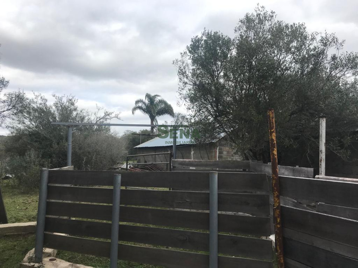Venta de chacra en sierras de Lavalleja, 2 dormitorios, baño, lindo lugar. - GoPunta - Portal Inmobiliario de Punta del Este - Maldonado
